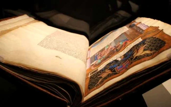 manuscris