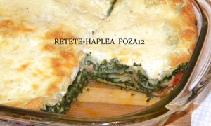lasagne cu spanac si somon afumat 12 jpeg