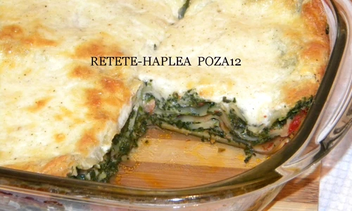 lasagne cu spanac si somon afumat 12 jpeg