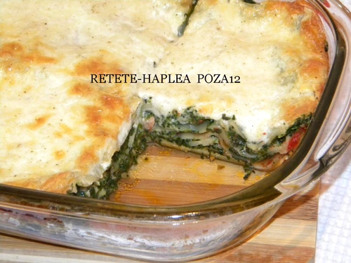 lasagne cu spanac si somon afumat 12 jpeg