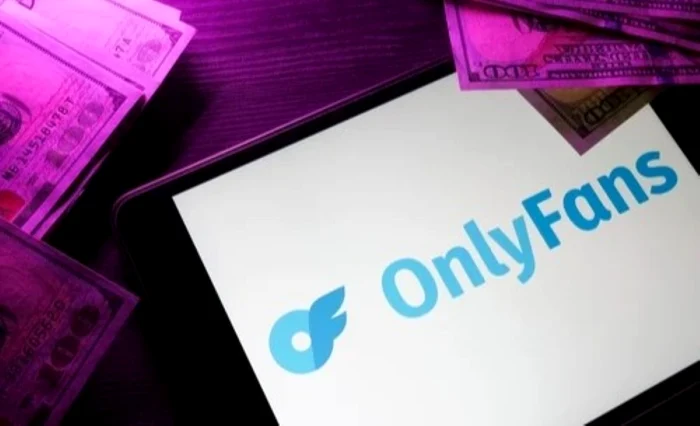 onlyfans. foto: shutterstock