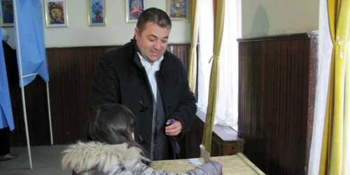 vot solomon