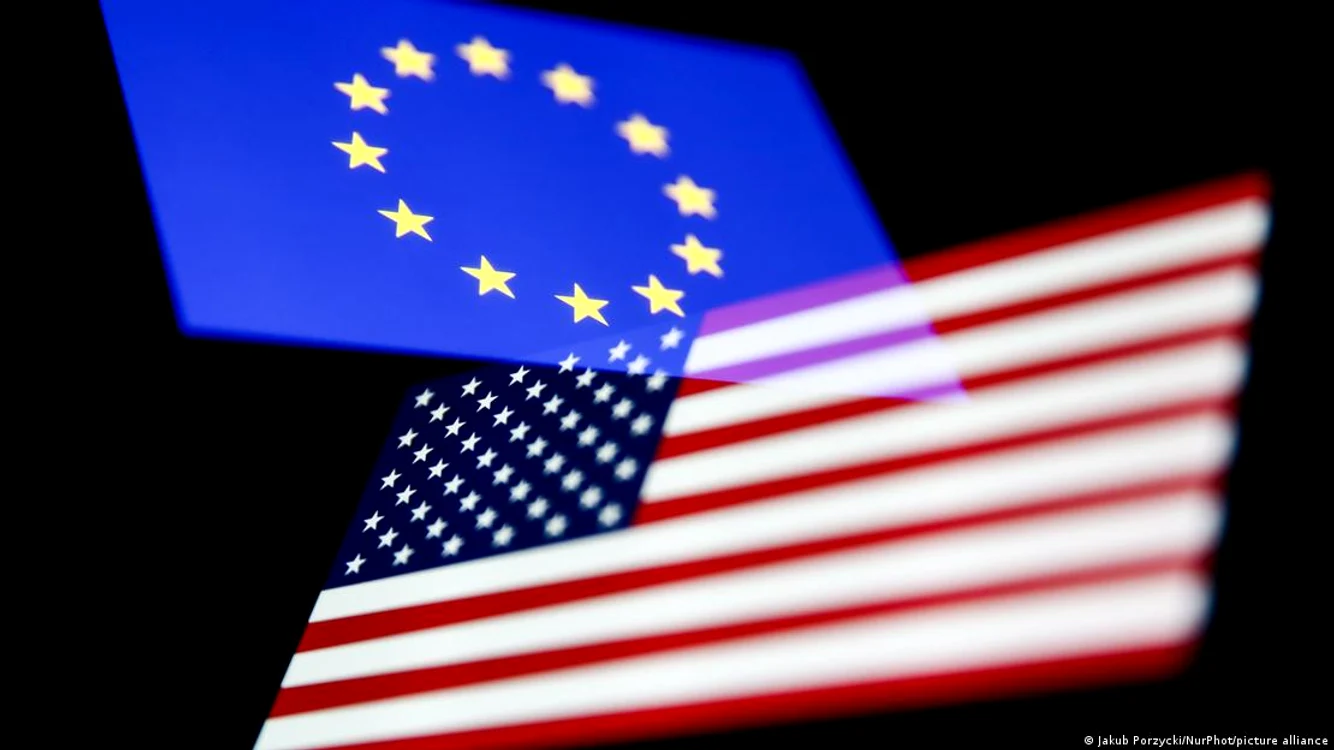Europa, vasal al SUA? - presa de stat chineză nu are nicio îndoială că aşa stau lucrurile