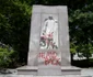 Razboiul împotriva statuilor John Endecott in Boston FOTO EPA-EFE