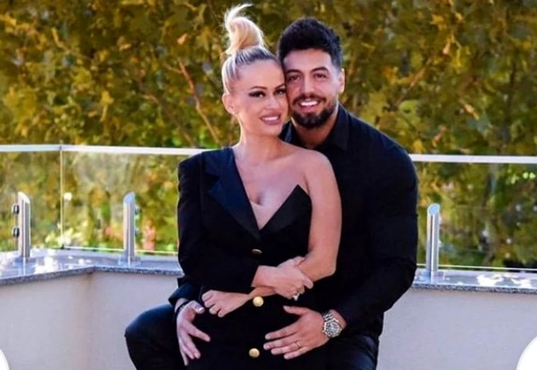 Se pare că Anda Adam și soțul ei nu mai locuiesc împreună de ceva timpfoto: arhiva personală/Instagram