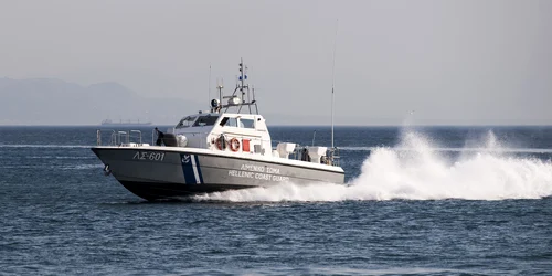 Paza de coasta FOTO Kostas Koutsaftikis Shutterstock jpg