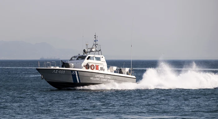 Presa turcă a scris că un vas cargo a fost ținta unui atac „cu foc de hărțuire”. FOTO Shutterstock