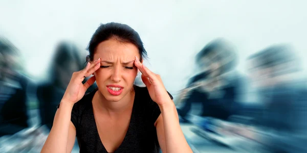 stres shutterstock
