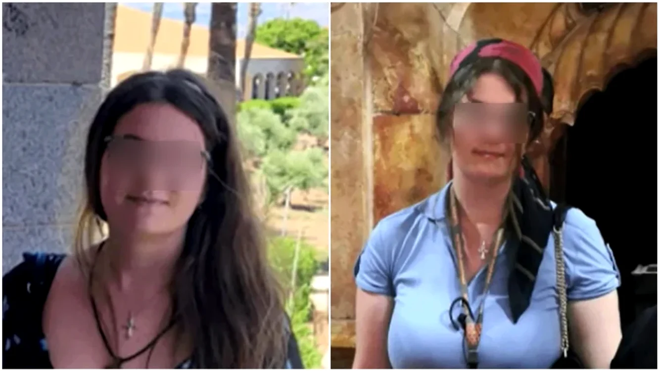 Poliția din Neamț a deschis o anchetă în cazul morții adolescentei Shara FOTO Facebook