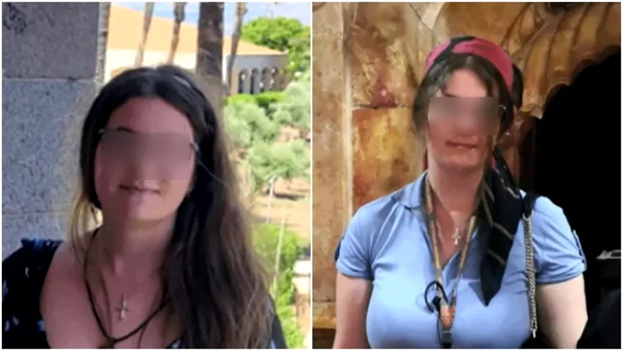 Poliția din Neamț a deschis o anchetă în cazul morții adolescentei Shara FOTO Facebook