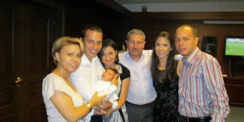 familia Avram