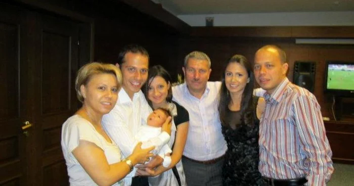 familia Avram