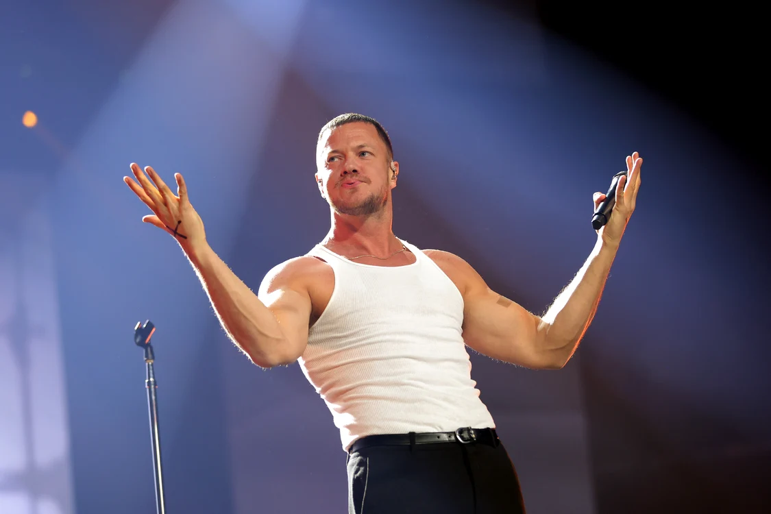Sofía Vergara și Dan Reynolds, zvonuri legate de o posibila relație, GettyImages (5) jpg