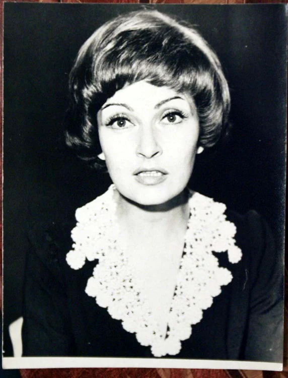 Sanda Taranu tanara