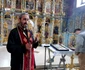 Mănăstirea sârbească din comuna Birda FOTO Ștefan Both