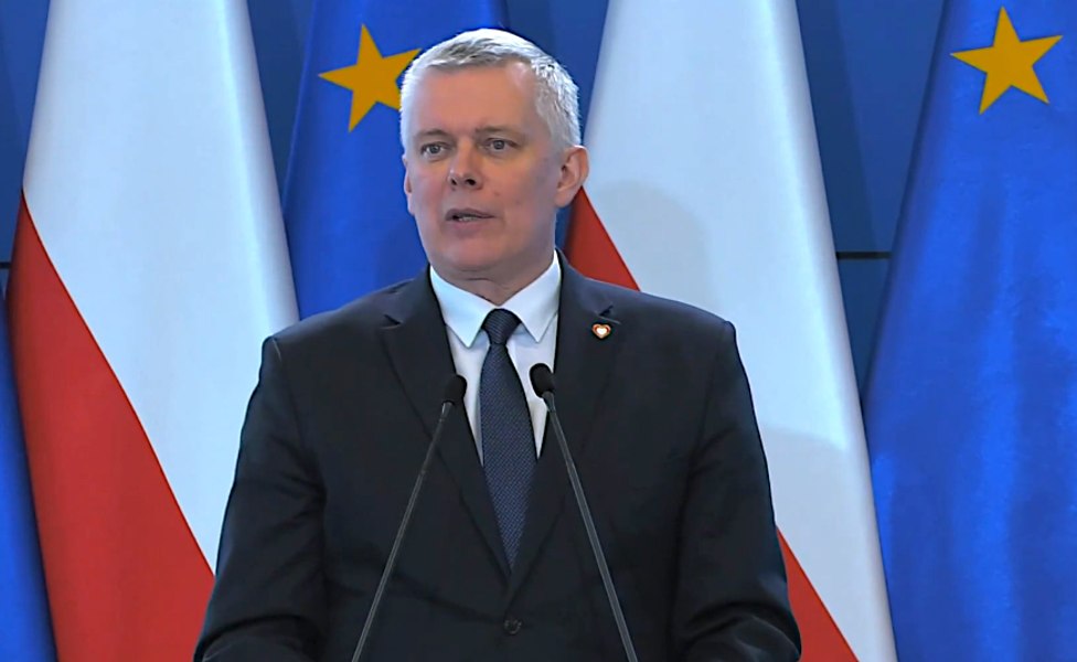 Șeful serviciilor speciale ale Poloniei s-a întâlnit cu directorul CIA, pe fondul temerilor privind o amenințare rusă la adresa NATO