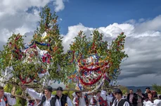Eveniment ICR: Maramureș – țară veche, țară nouă png