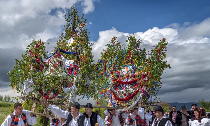 Eveniment ICR: Maramureș – țară veche, țară nouă png