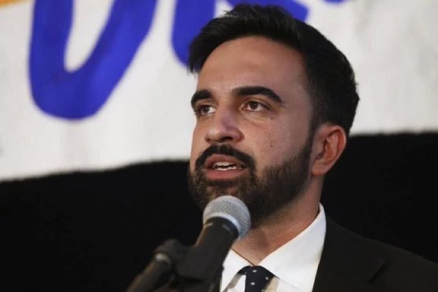 Primarul orașului New York, „revoltat” după ce serviciul pentru imigrări a arestat un angajat al Consiliului Municipal