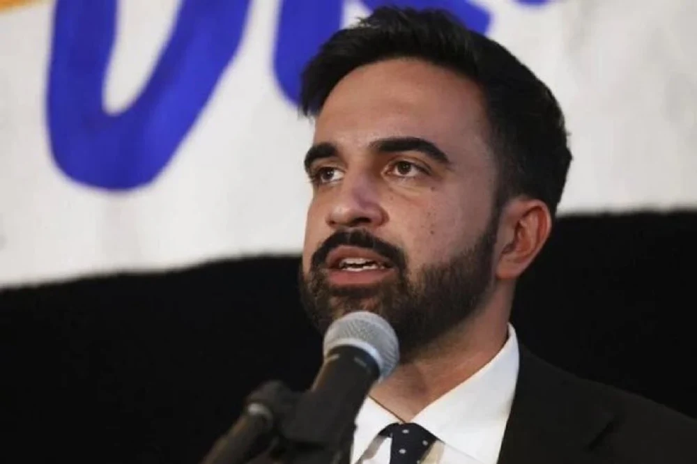 Primarul orașului New York, „revoltat” după ce serviciul pentru imigrări a arestat un angajat al Consiliului Municipal