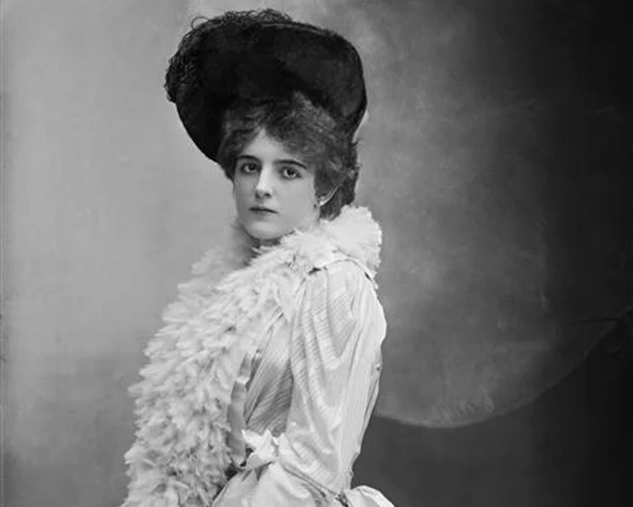 Prințesa Clara Foto: Wikimedia Commons