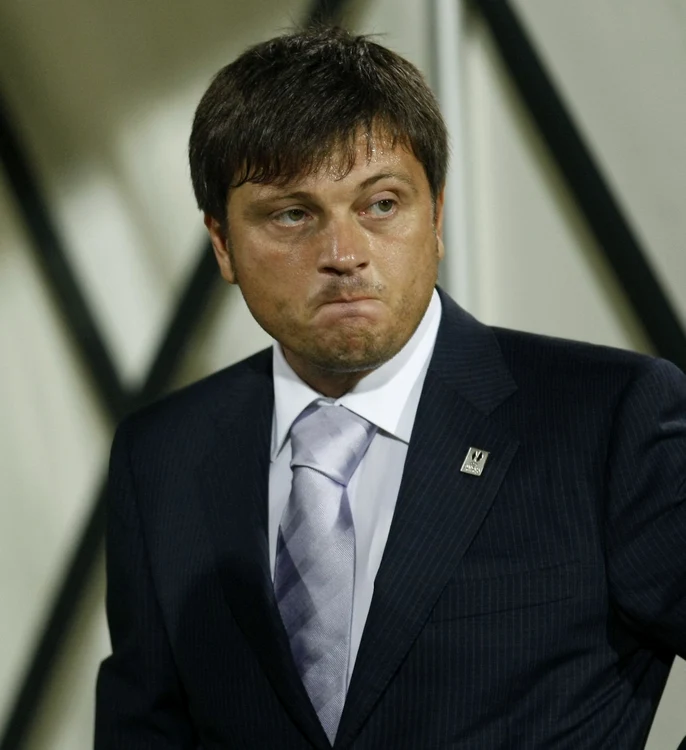Daniel Stanciu