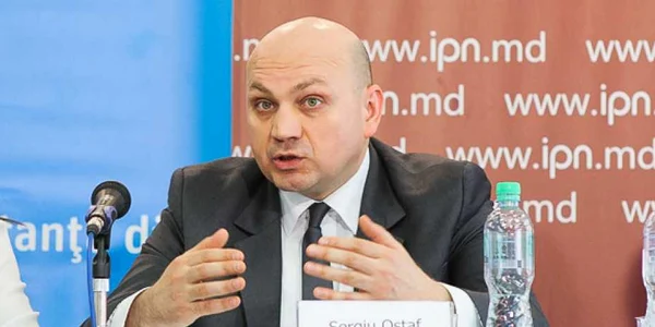 sergiu ostaf foto ipn