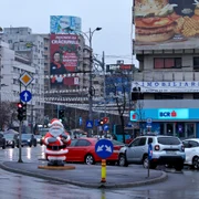 Trafic in capitală  Sursa Eugen Vișan  Pixabay jpg