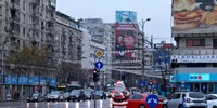 Trafic in capitală  Sursa Eugen Vișan  Pixabay jpg