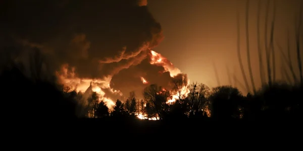 Război Ucraina - ziua 4 - 27 feb 2022 / FOTO EPA-EFE