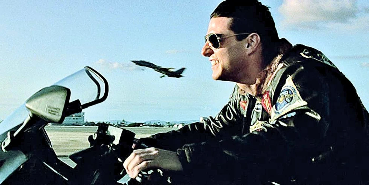 “Top Gun Maverick” lansat la 17 iulie