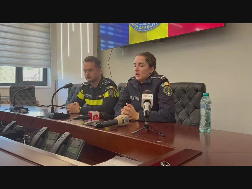 Cazul polițistei agresate în noaptea de Înviere. Sindicatul Europol acuză IPJ Olt că a încercat mușamalizarea cazului: „A fost victima unei hărțuiri psihologice”