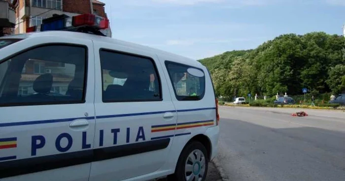 Adolescentul a ajuns la spital, dar nu a scăpat de dosar penal