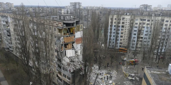 Atac rusesc la Odesa FOTO EPA EFE jpg