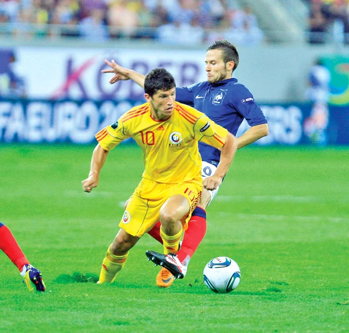 Arena Naţională a fost inaugurată la 6 septembrie 2011, cu prilejul meciului România – Franţa (0-0), din preliminariile Euro 2012