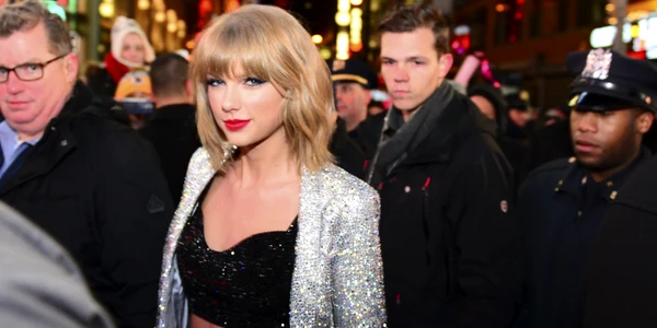 Taylor Swift  foto   Shutterstock jpg
