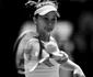 Simona Halep - Lauren Davis FOTO AusOpen.com