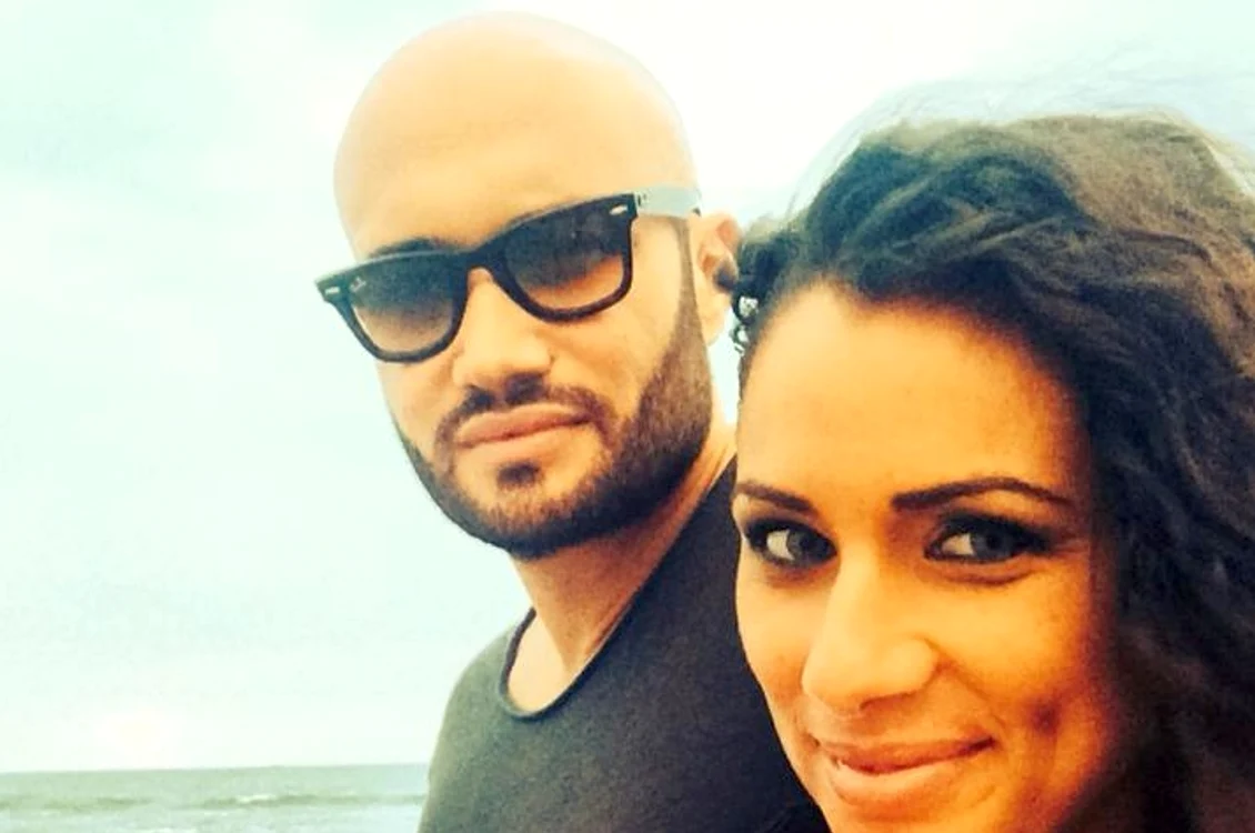 
    Roxana şi Mihai Bendeac sunt împreună de doi anifoto: arhiva personală  