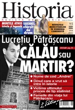 historia ro Historia, Nr 54, iunie 2006 jpeg