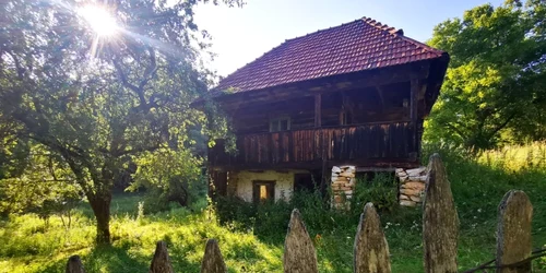 satul alun foto daniel guta adevarul