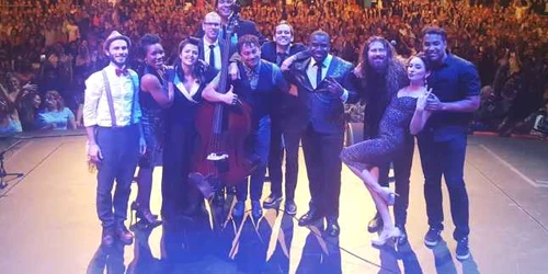 Postmodern Jukebox facebook 