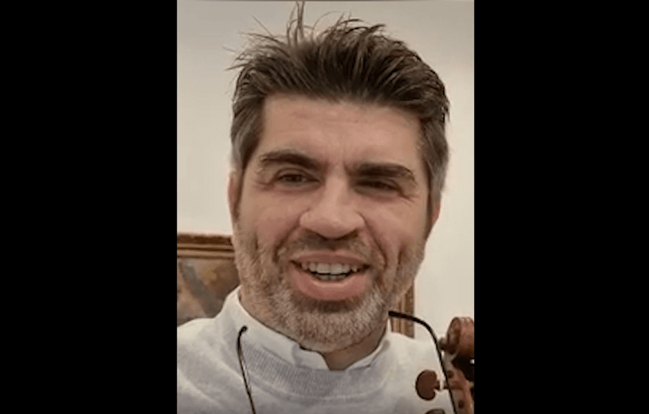 Remus Azoiței: Cred în România foarte mult pentru că este țara care dă cele mai multe talente