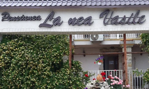 Pensiunea la Nea Vasile foto Facebook jpg