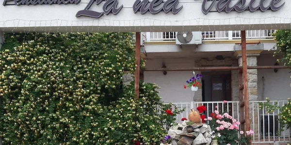 Pensiunea la Nea Vasile   foto Facebook jpg