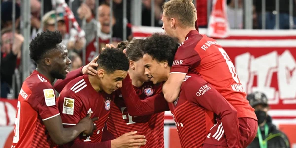 bayern digisport