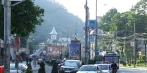 Neamţ: Primăria amendează şoferii indisciplinaţi