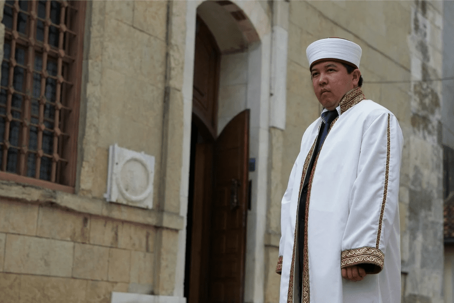 Muftiul, despre intenția arabilor de a-și construi moschee la Timișoara: „Este o situație îngrijorătoare“