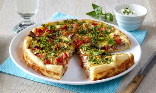 tarta cu legume de post jpeg