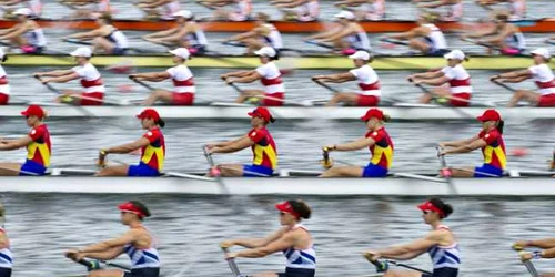 canotaj FOTO Prosport.ro