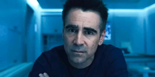 colin farell